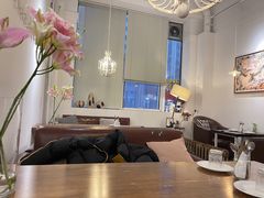 -翠娜家· Trina’s西餐厅(高新万达店)