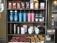 零售区-星巴克(北京首都国际机场7店)