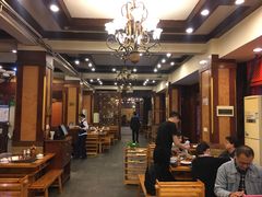 大堂-老码头火锅(玉林店)