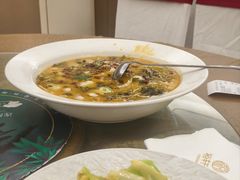 -明思味 二十年潮粤菜(榕城东山店)