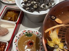 -东门口涮肉·砂锅·烤串(老门东店)