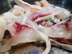 -鱼醉无骨鱼·中山脆肉鲩(荔湾路店)