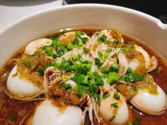 -筱爷叔·上海传统手工菜(玉树路店)
