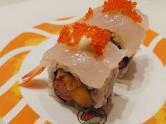 -新一番三文鱼寿司(红城湖店)