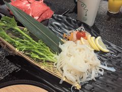 -湊湊火锅·茶憩(世博大道店)