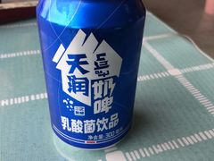 -西粉堂新疆米粉(朝外店)