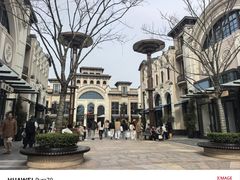 -比斯特上海购物村精品奥特莱斯
