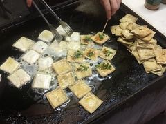 -阿叔鸡蛋仔(燎原路店)