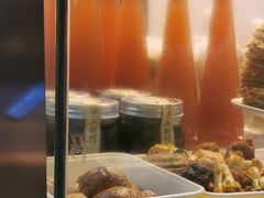 红烧丸子-玉华台饭庄(裕中西里小区店)