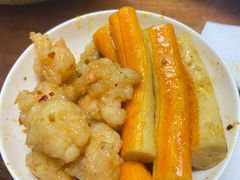 -海底捞火锅(漫乐城夜宵主题店)