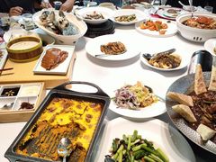 -鹊华居·地道鲁菜·海鲜·融合味(大明湖店)