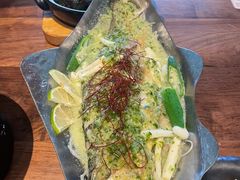 -星叶·东南亚料理(宁波万象汇店)