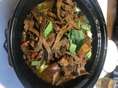 -千岛湖小鱼儿·淳安匠心农家菜