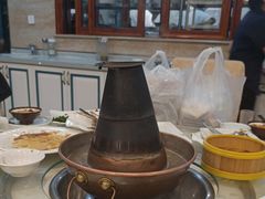 -福寿斋·老北京铜锅涮肉·烤鸭(顺义总店)