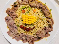 -爆棚肥牛火锅(原福成肥牛城味之缘三里河店)