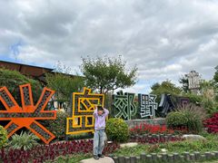 -上海长兴岛郊野公园