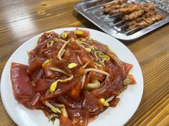 -何记酿皮店(西流湾店)