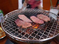 -大阪烧肉BAKA一代(十亩地店)