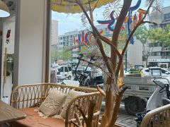 -嗒令甜品·主题融合料理餐厅(首座时代店)