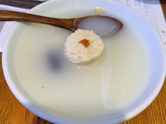 老镇桂花酒酿-苏小柳手工点心(人民广场分院)