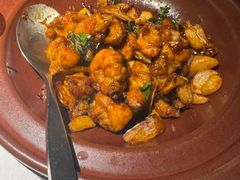 -狮拾久·现代新加坡料理(壹方城店)