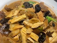 -洛阳面馆(红专路店)