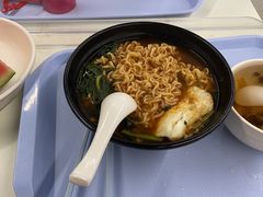 -北大家园食堂