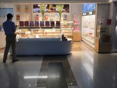 -好利来(四季青店)