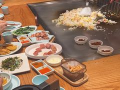 -飞阳铁板烧(ME TOWN购物中心店)