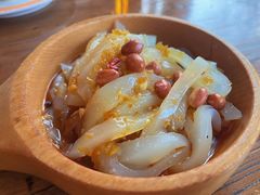 -大川先生·小龙虾·川菜(信义坊店)