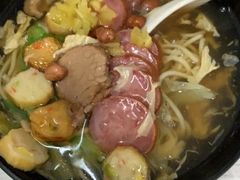 -阿芬卤面(花巷店)