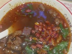 -小杨生煎(周浦万达店)