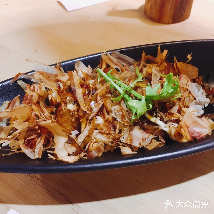 雷门拉面(龙湖成都金楠天街店)山药大鱼丸图片
