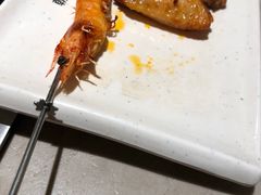 -丰茂烤串(金源店)