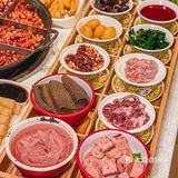 重庆辣到爆的宝藏火锅🔥冰豆腐脑好吃到尖叫