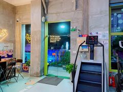-CUBE私教·普拉提·拳击(龙漕路店)