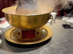 -鼓楼东街老火锅(鼓楼店)