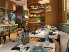 -芭札·Thai泰国餐厅(同和金铂天地店)