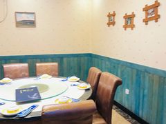 包厢-锡林河饭店