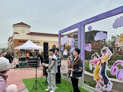 -百联奥特莱斯广场(南京店)