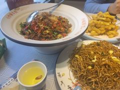 -小暖厨·长沙菜(孟州店)