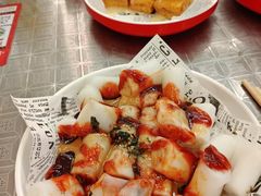 -孖记茶档·热腾茶餐(乐峰店)