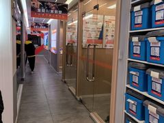 -斯坦星球AI编程·机器人科创·科学实验·信奥·思维·STEM·乐高·竞赛考级(长宁虹桥大融城荟聚中心)