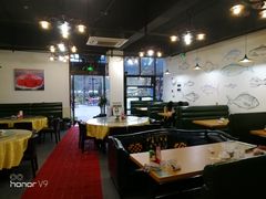 -万景饭店·鱼街农家菜