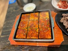 -朴大人炭烤·韩国料理(奥帆中心海尔洲际店)