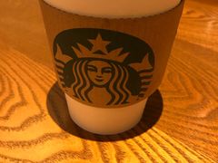 -星巴克(北京望京店)