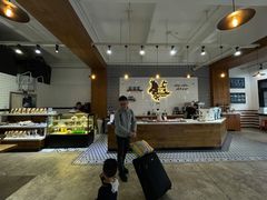 -Torch Coffee 炬点咖啡