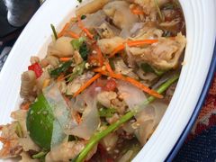 -半坡九号老挝冰咖啡