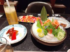 -極上萬膳·日料放题(海岸城店)