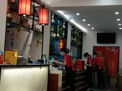 大堂-八珍饺子·烤鸭·家常菜